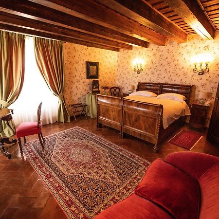 Relais Villa Sagramoso Sacchetti Верона Экстерьер фото