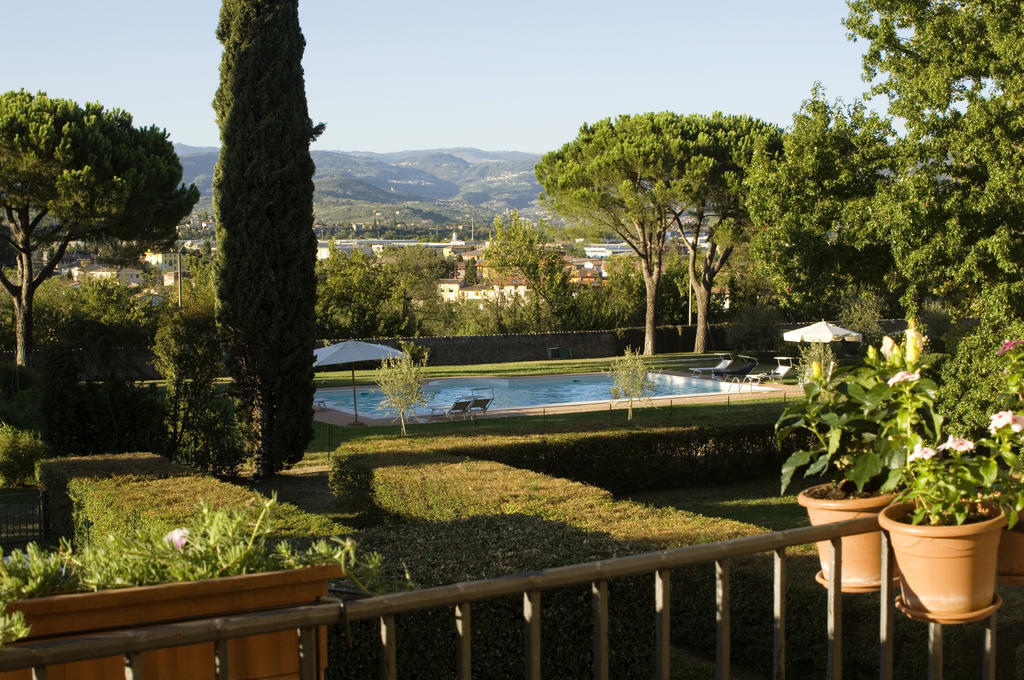 Relais Villa Sagramoso Sacchetti Верона Экстерьер фото
