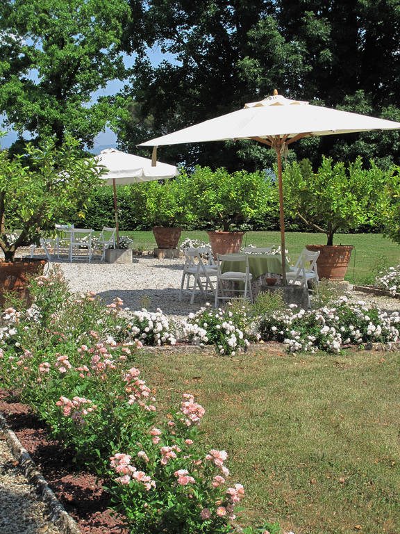 Relais Villa Sagramoso Sacchetti Верона Экстерьер фото