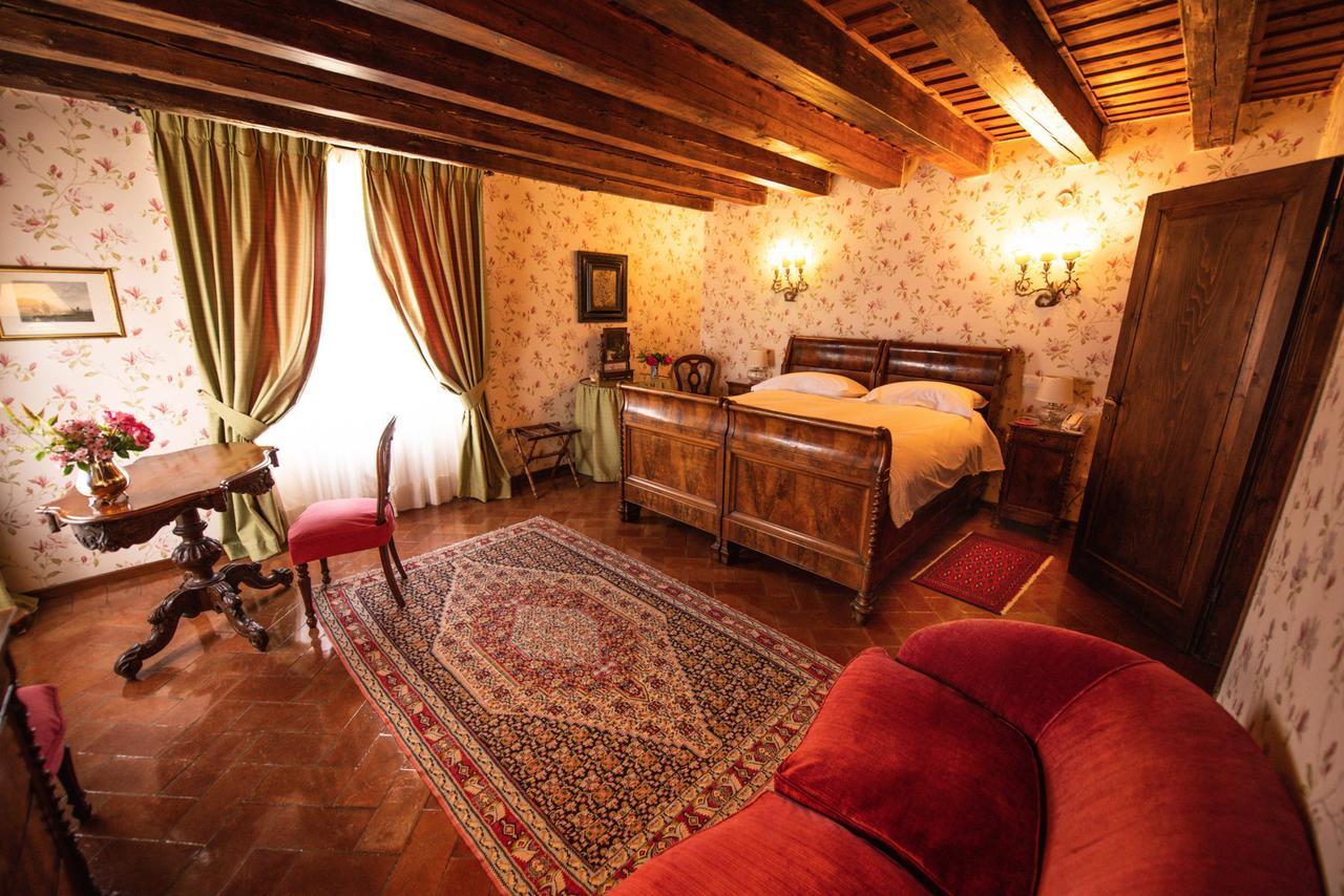 Relais Villa Sagramoso Sacchetti Верона Экстерьер фото