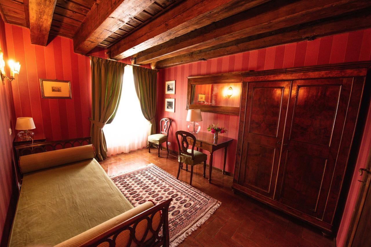 Relais Villa Sagramoso Sacchetti Верона Экстерьер фото