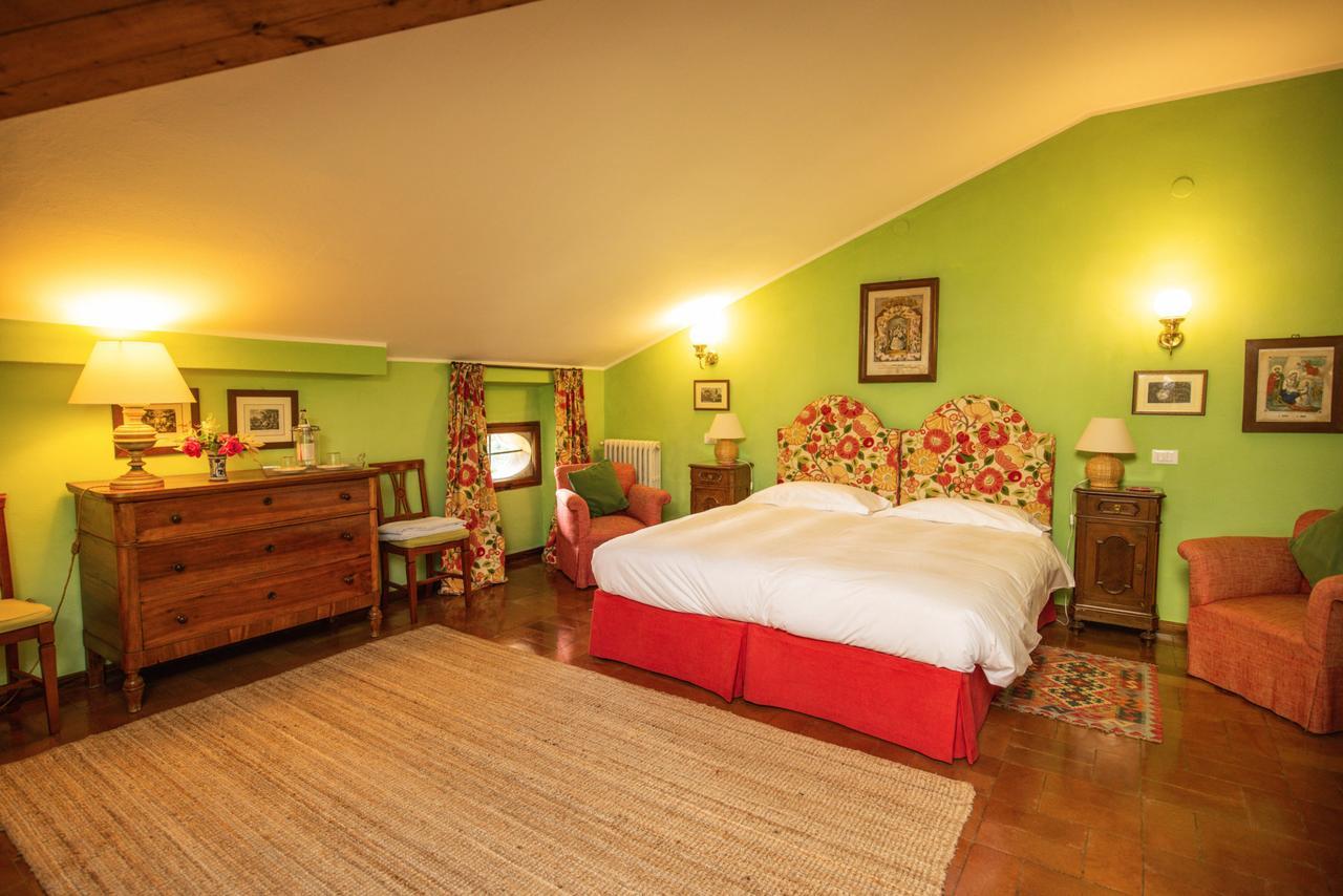 Relais Villa Sagramoso Sacchetti Верона Экстерьер фото
