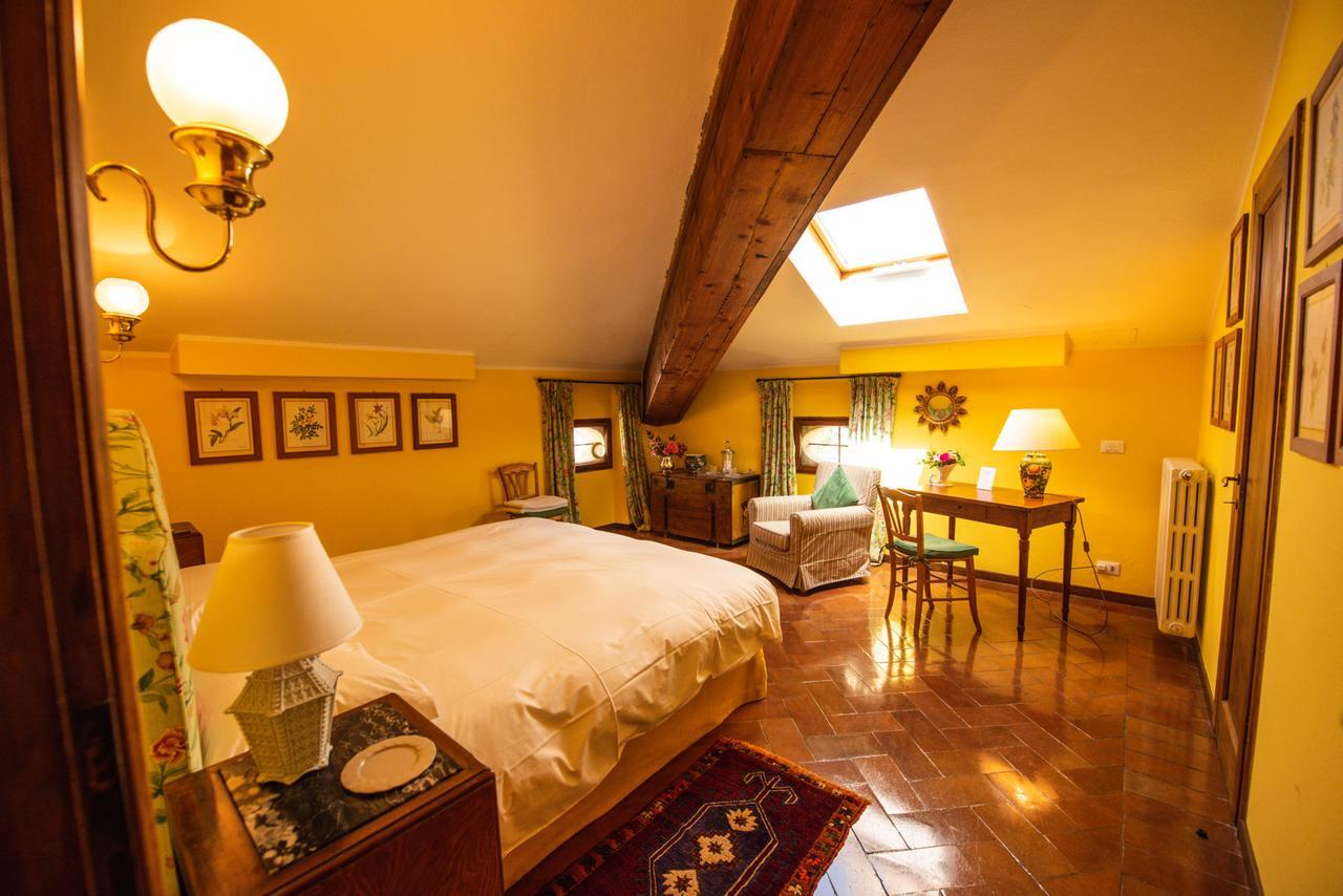 Relais Villa Sagramoso Sacchetti Верона Экстерьер фото