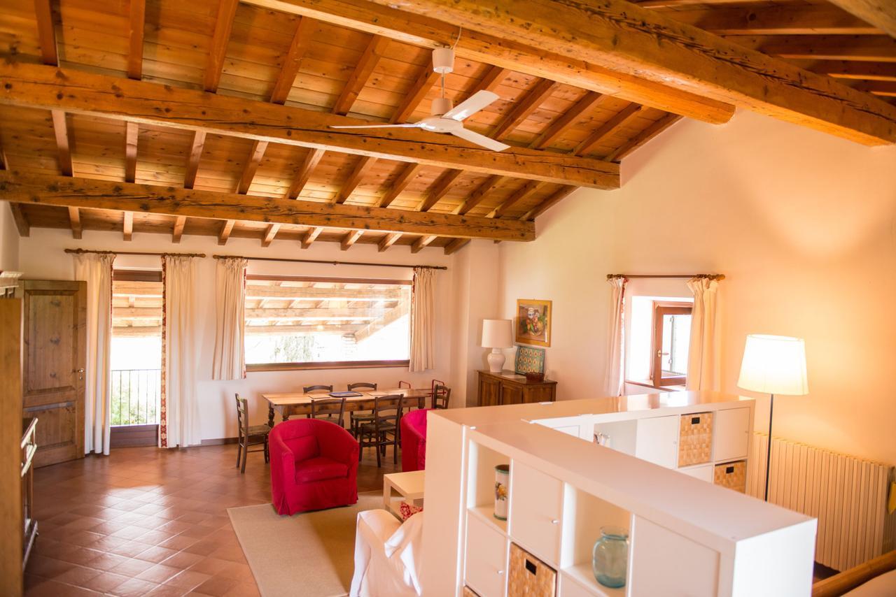 Relais Villa Sagramoso Sacchetti Верона Экстерьер фото
