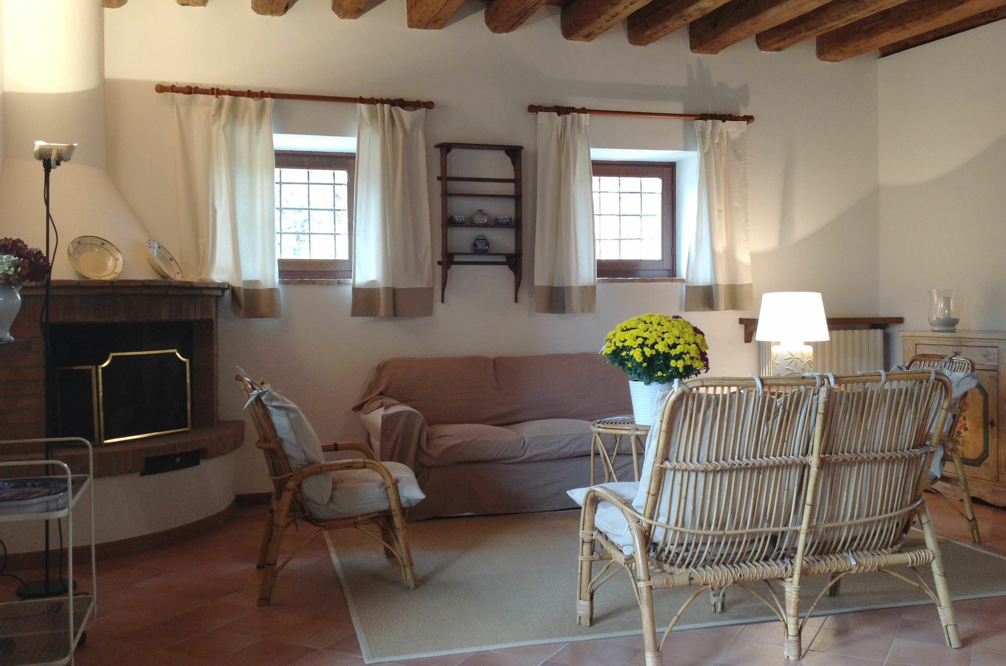 Relais Villa Sagramoso Sacchetti Верона Экстерьер фото